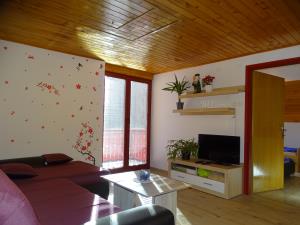 Apartma Otočec